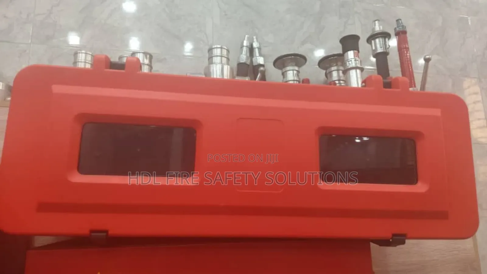 9kg Extinguisher Cabinet