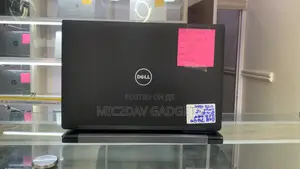 Laptop Dell Latitude 7480 8GB Intel Core I5 SSD 256GB