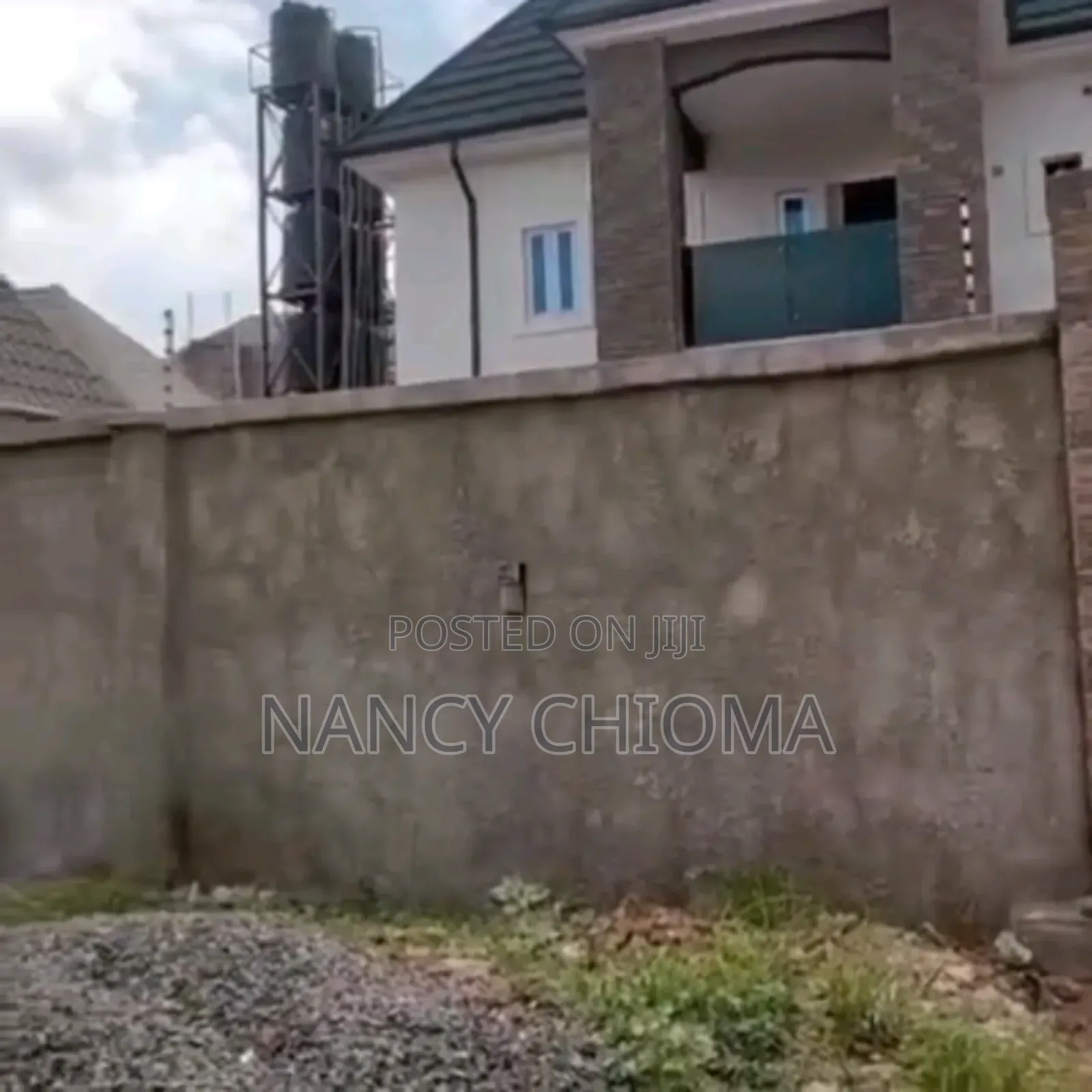 Furnished 4bdrm Duplex in Lomalinda Estate, Enugu for sale