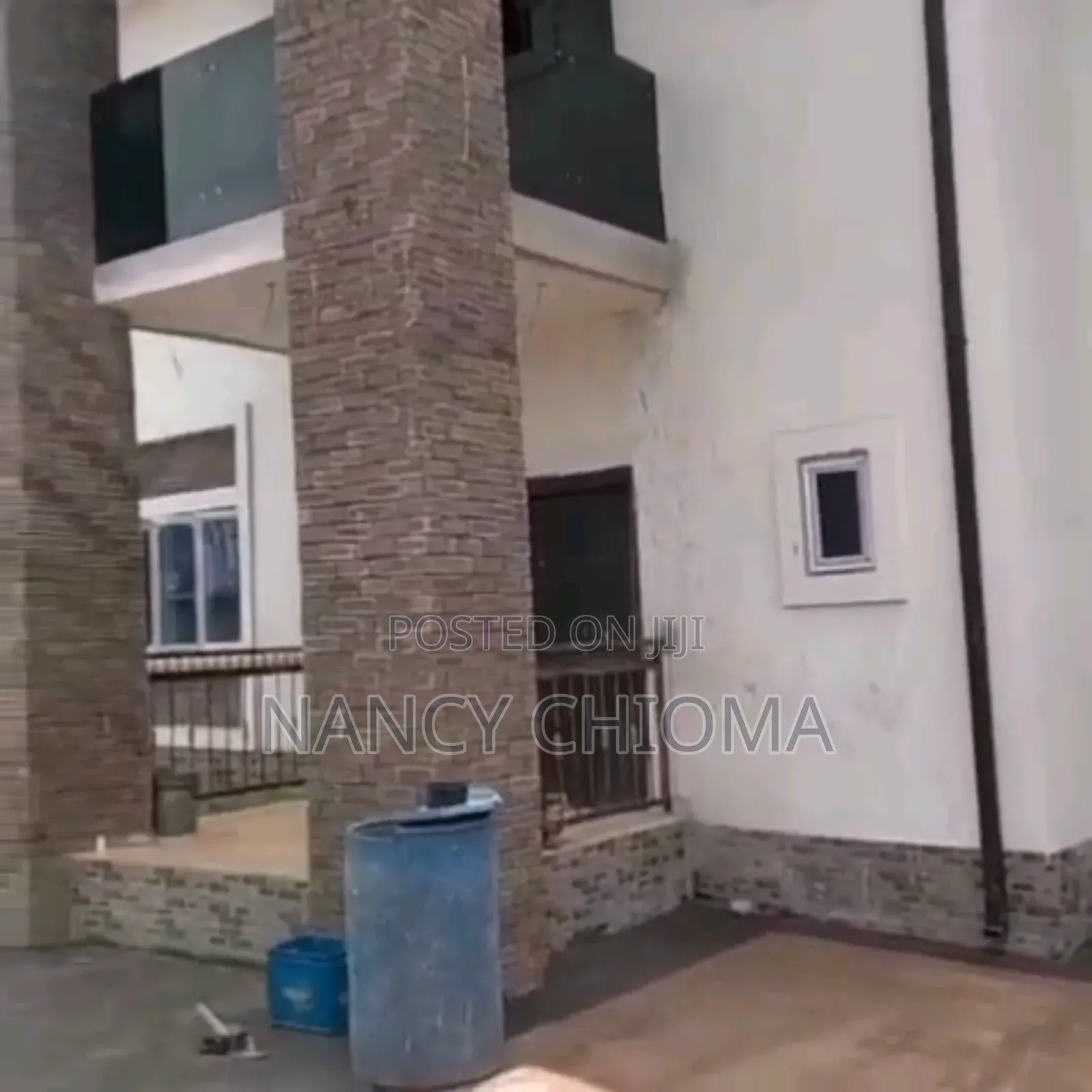 Furnished 4bdrm Duplex in Lomalinda Estate, Enugu for sale
