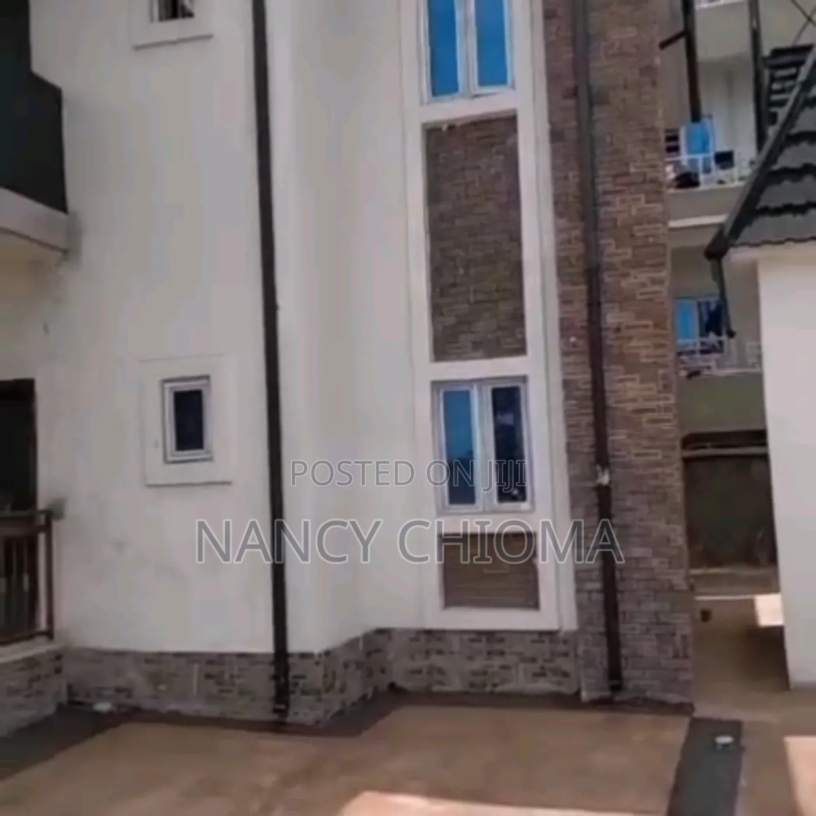 Furnished 4bdrm Duplex in Lomalinda Estate, Enugu for sale