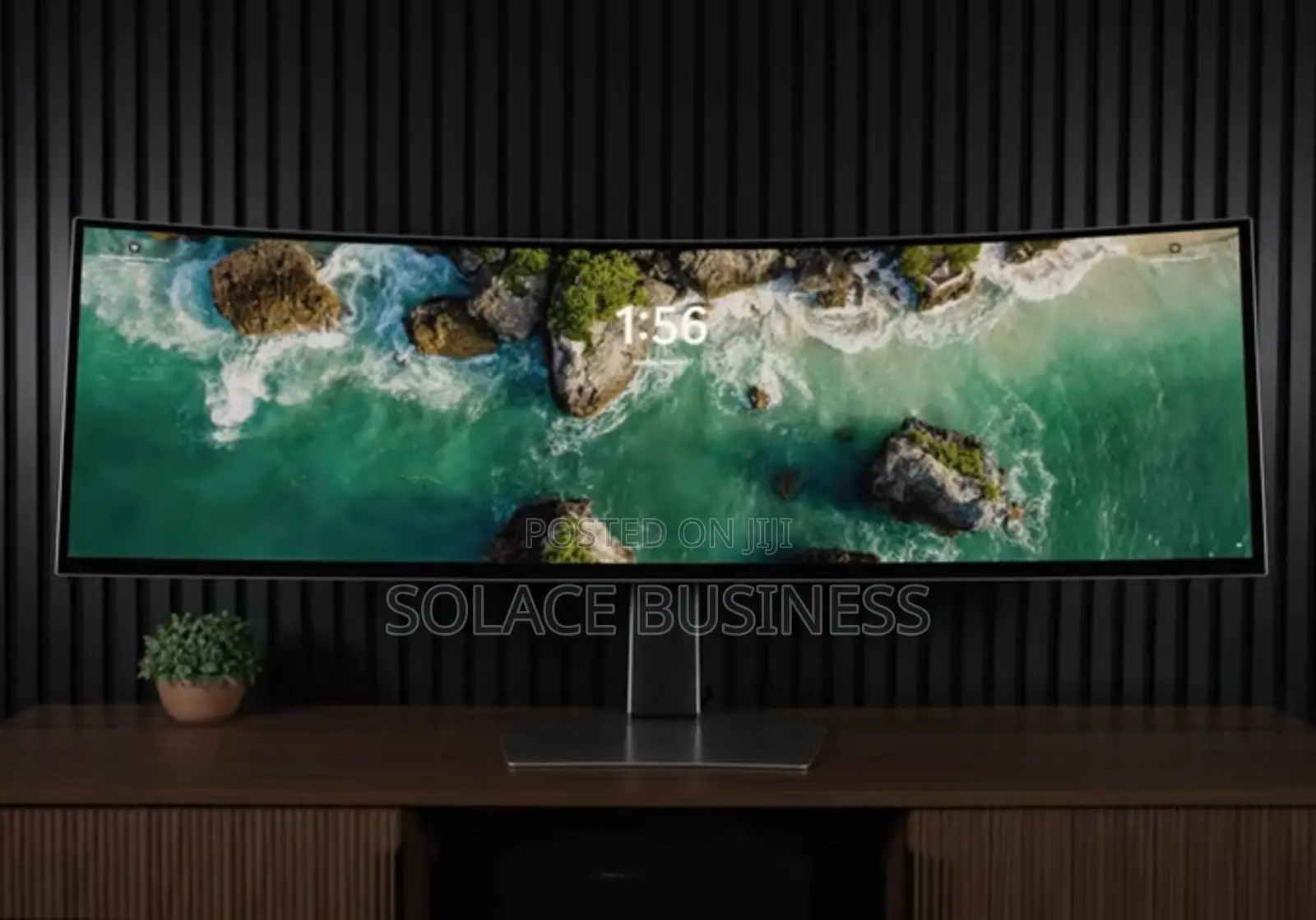 Samsung Odyssey Oled G9 240hz DQHD Curved Gaming Monitor