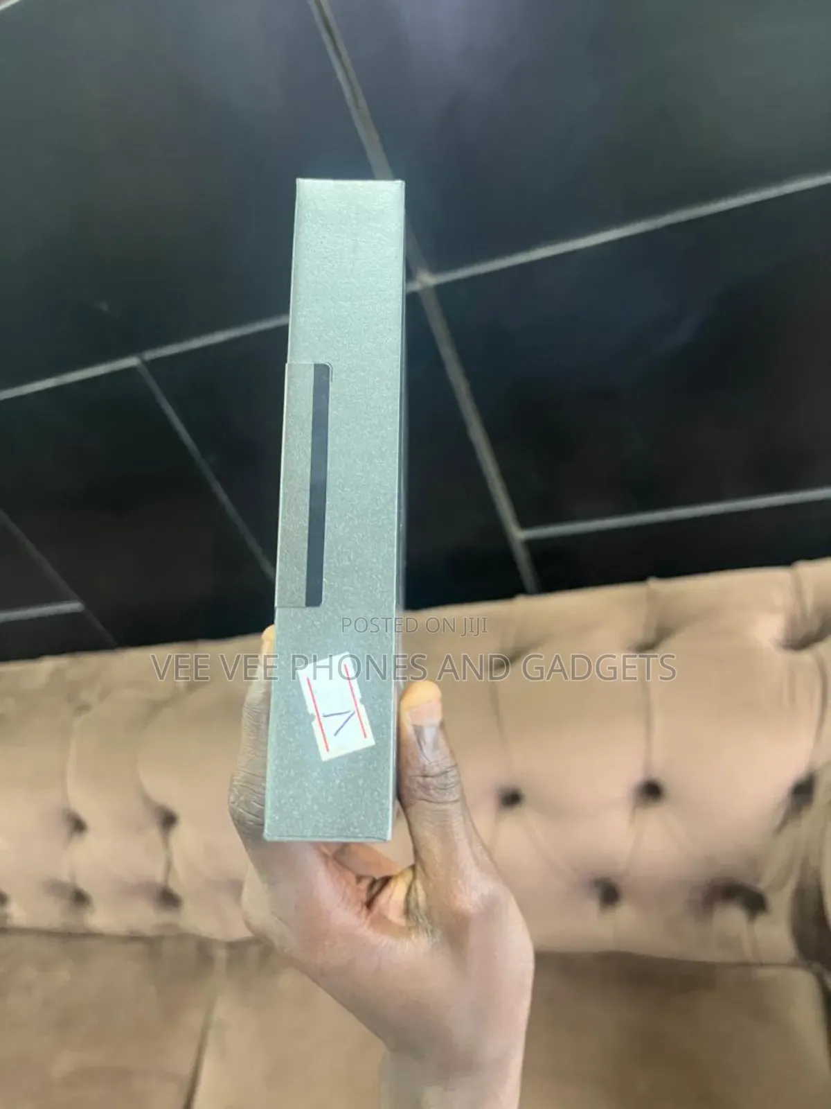 New Samsung Galaxy Z Fold7 256 GB Blue
