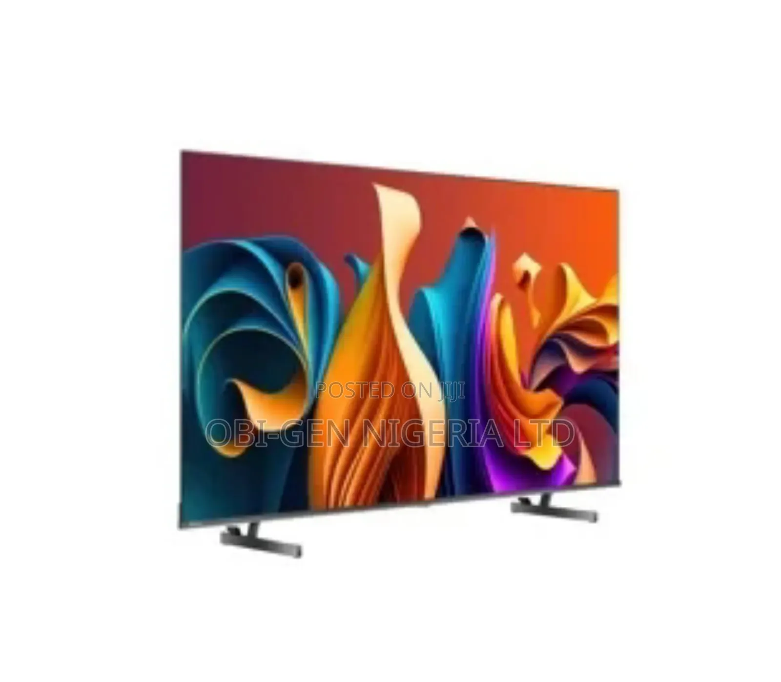 Hisense 65 Inch 4k Smart Uhd+ Free Bracket+Wifi | Tv 65 A6n