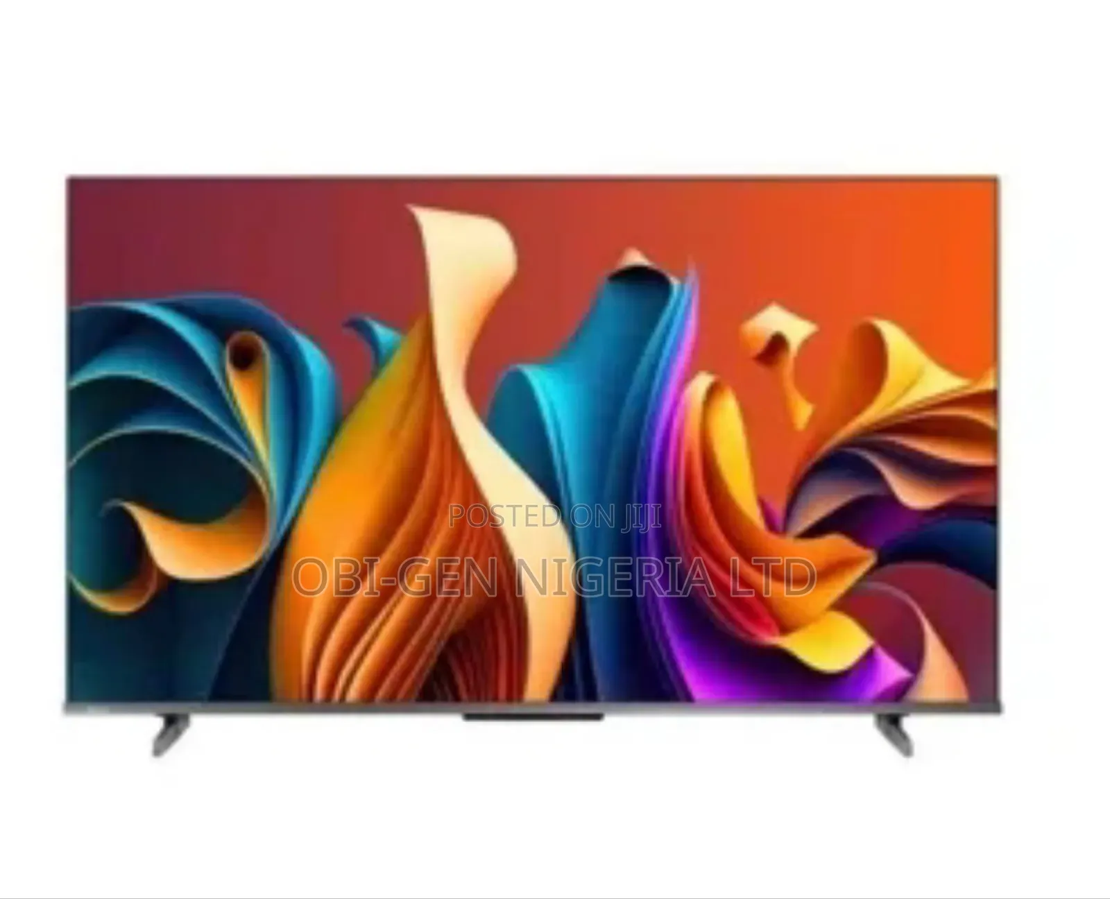 Hisense 65 Inch 4k Smart Uhd+ Free Bracket+Wifi | Tv 65 A6n
