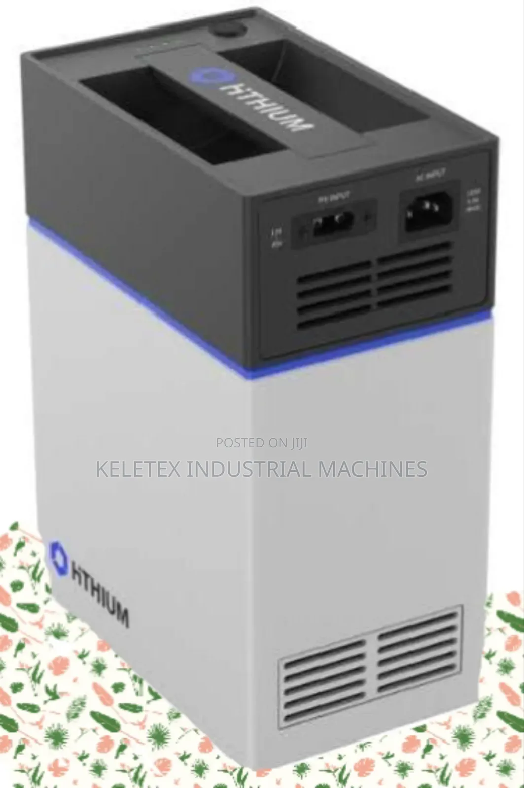 Hitium Solar Generator
