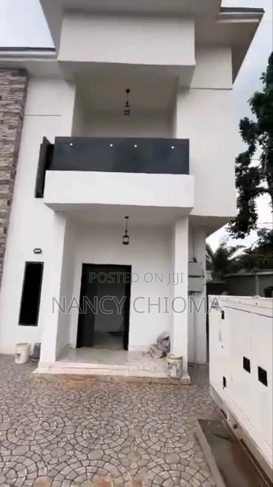 Furnished 5bdrm Duplex in New Gra, Enugu for sale