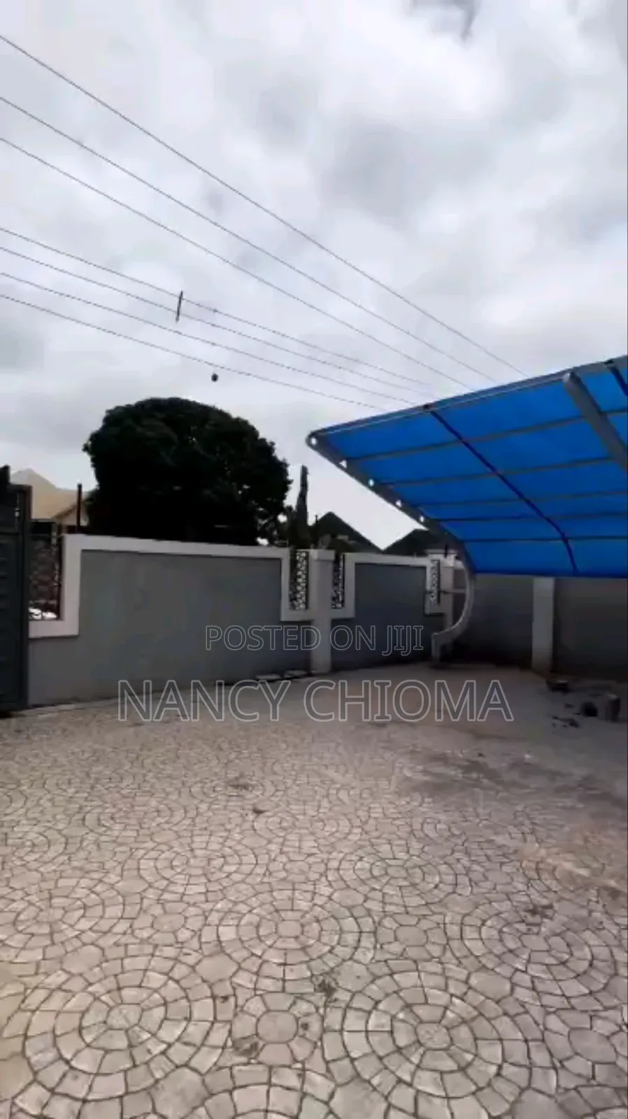 Furnished 5bdrm Duplex in New Gra, Enugu for sale