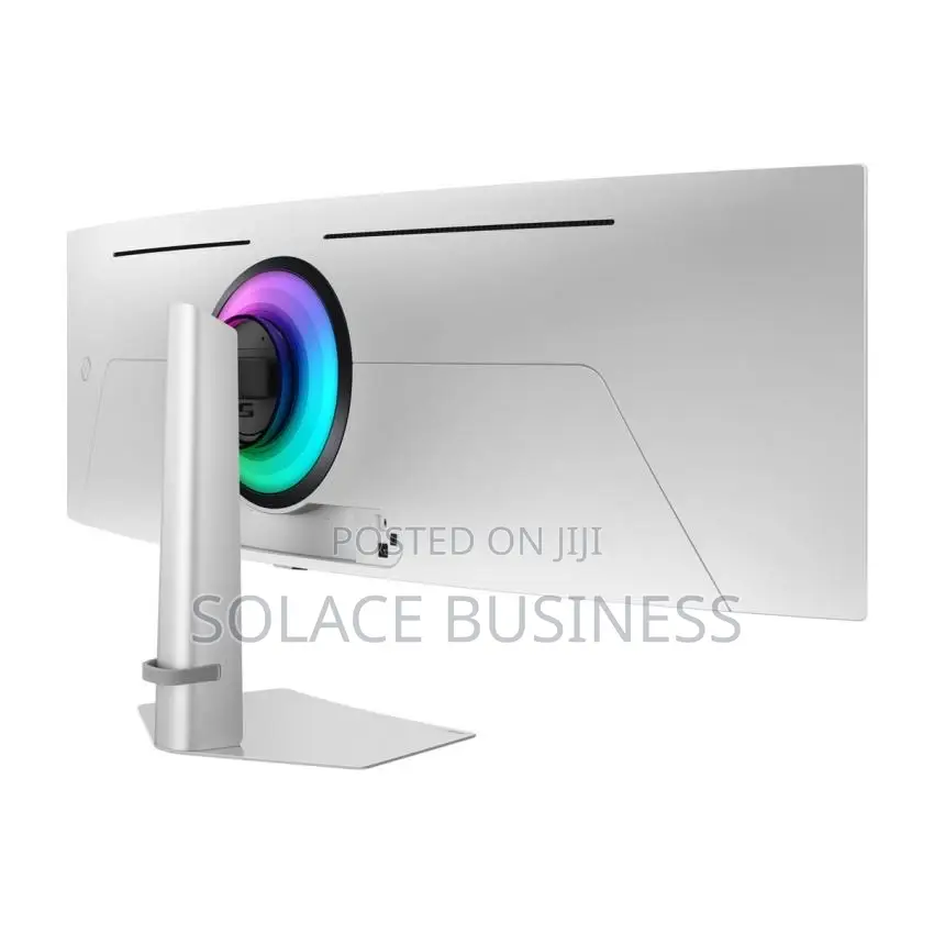 Samsung Odyssey Oled G9 240hz DQHD Curved Gaming Monitor