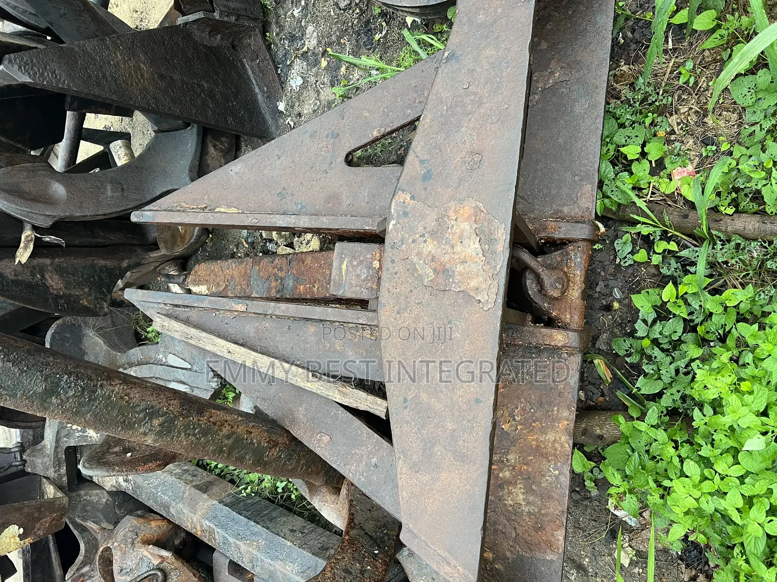 2tons of Anchor