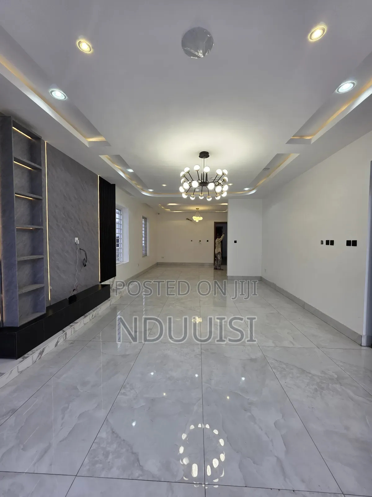 5bdrm Duplex in Megamond Estate, Lekki Phase 1 for sale