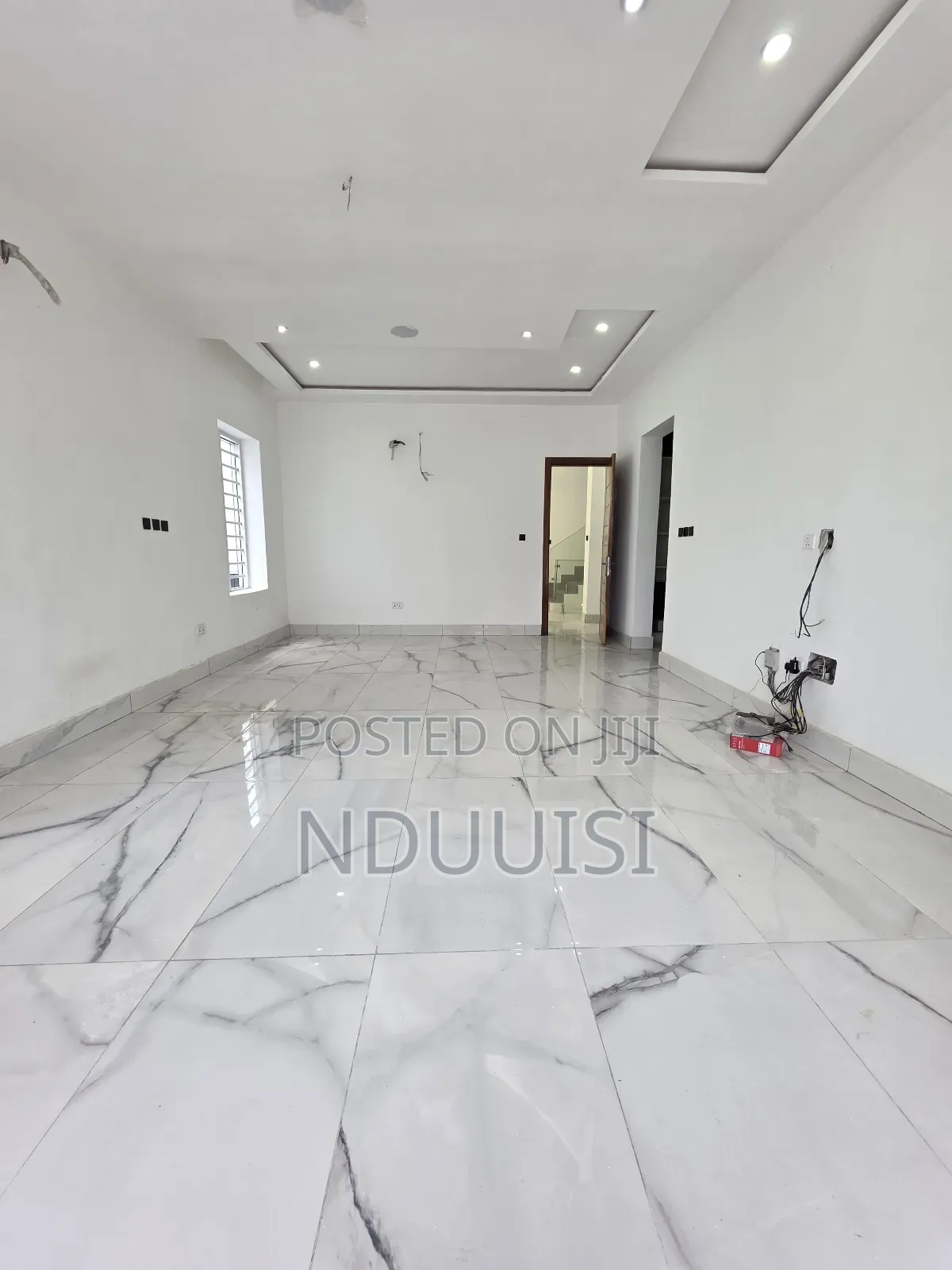 5bdrm Duplex in Megamond Estate, Lekki Phase 1 for sale