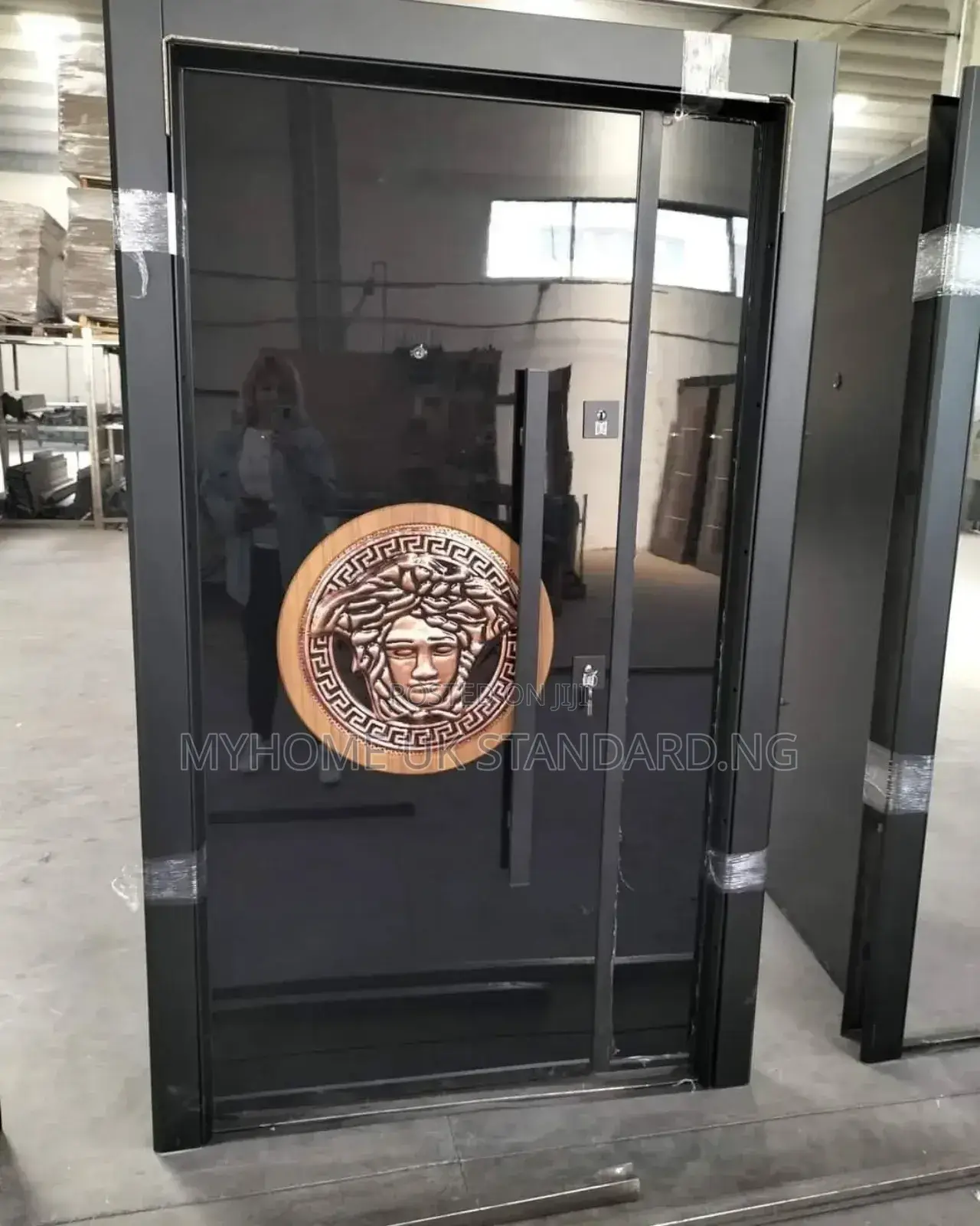 Luxury Turkish Door 3ft and 4ft