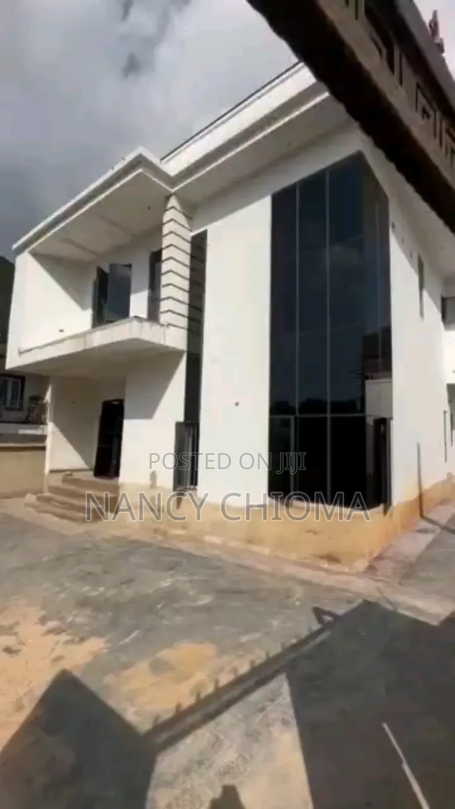 Furnished 4bdrm Duplex in Upped North, Enugu for sale