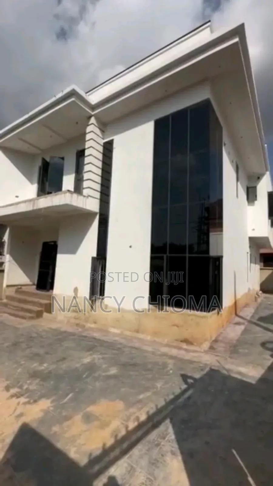 Furnished 4bdrm Duplex in Upped North, Enugu for sale