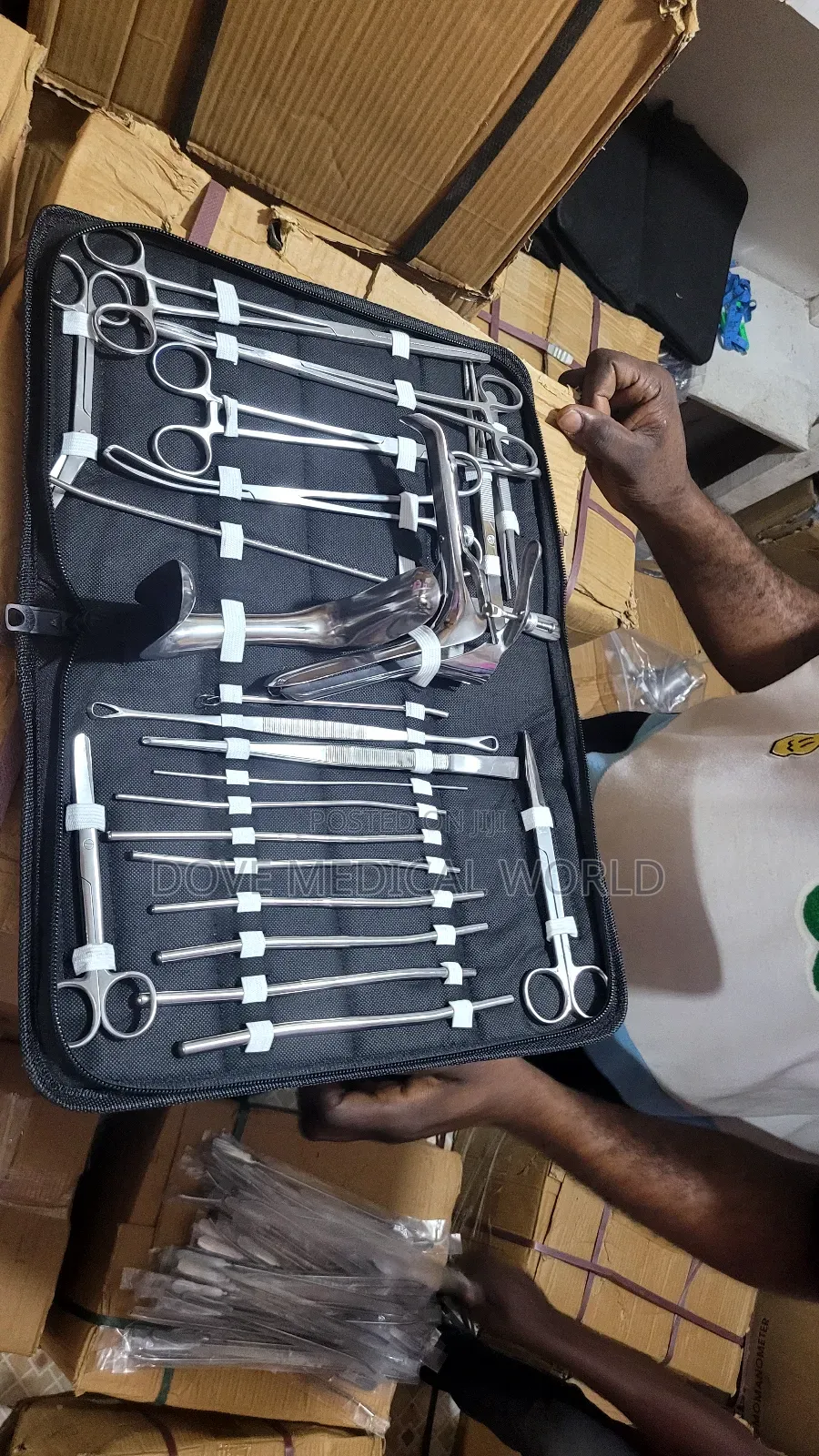 Family Planning Kit