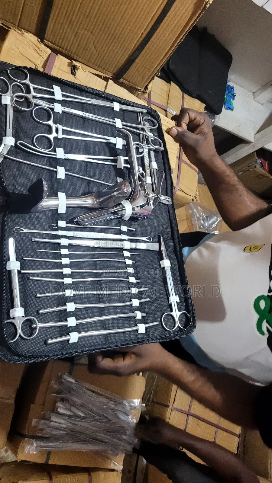 Family Planning Kit
