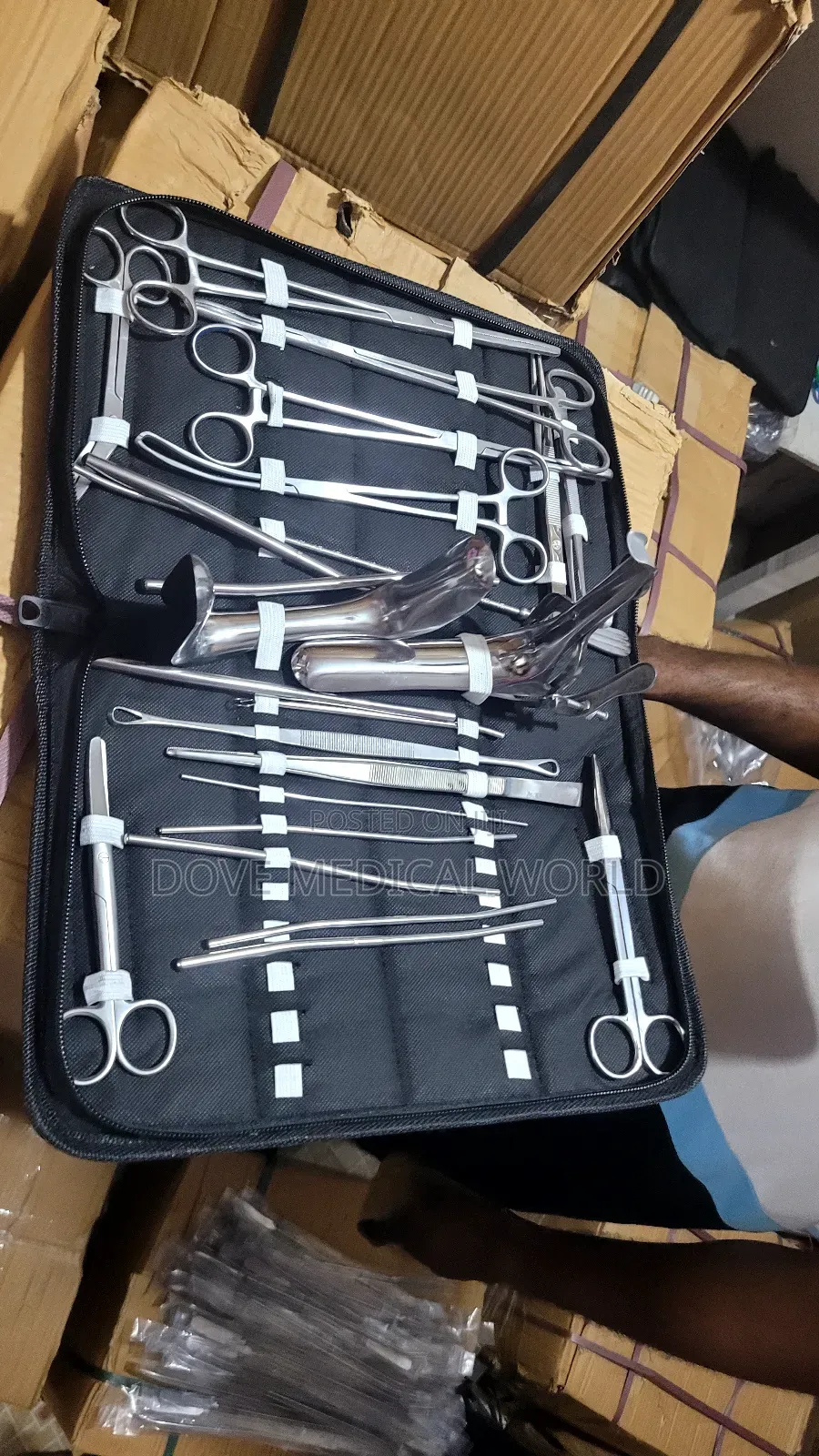 Family Planning Kit