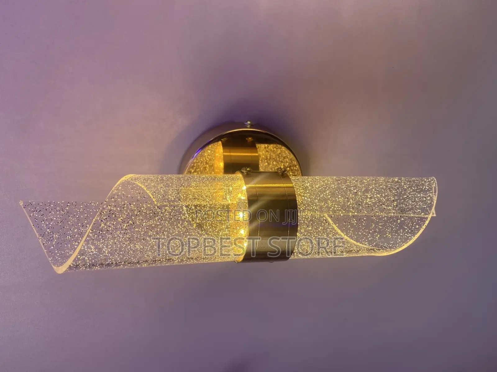 Modern Led Wall Bracket