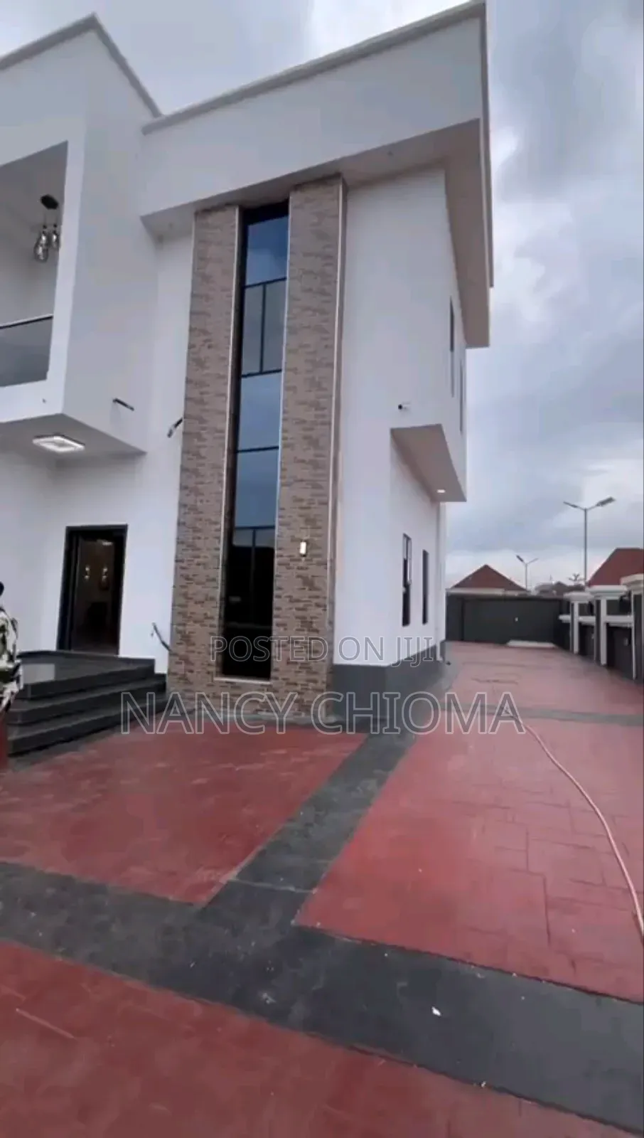 Furnished 4bdrm Duplex in Helui, Enugu for sale