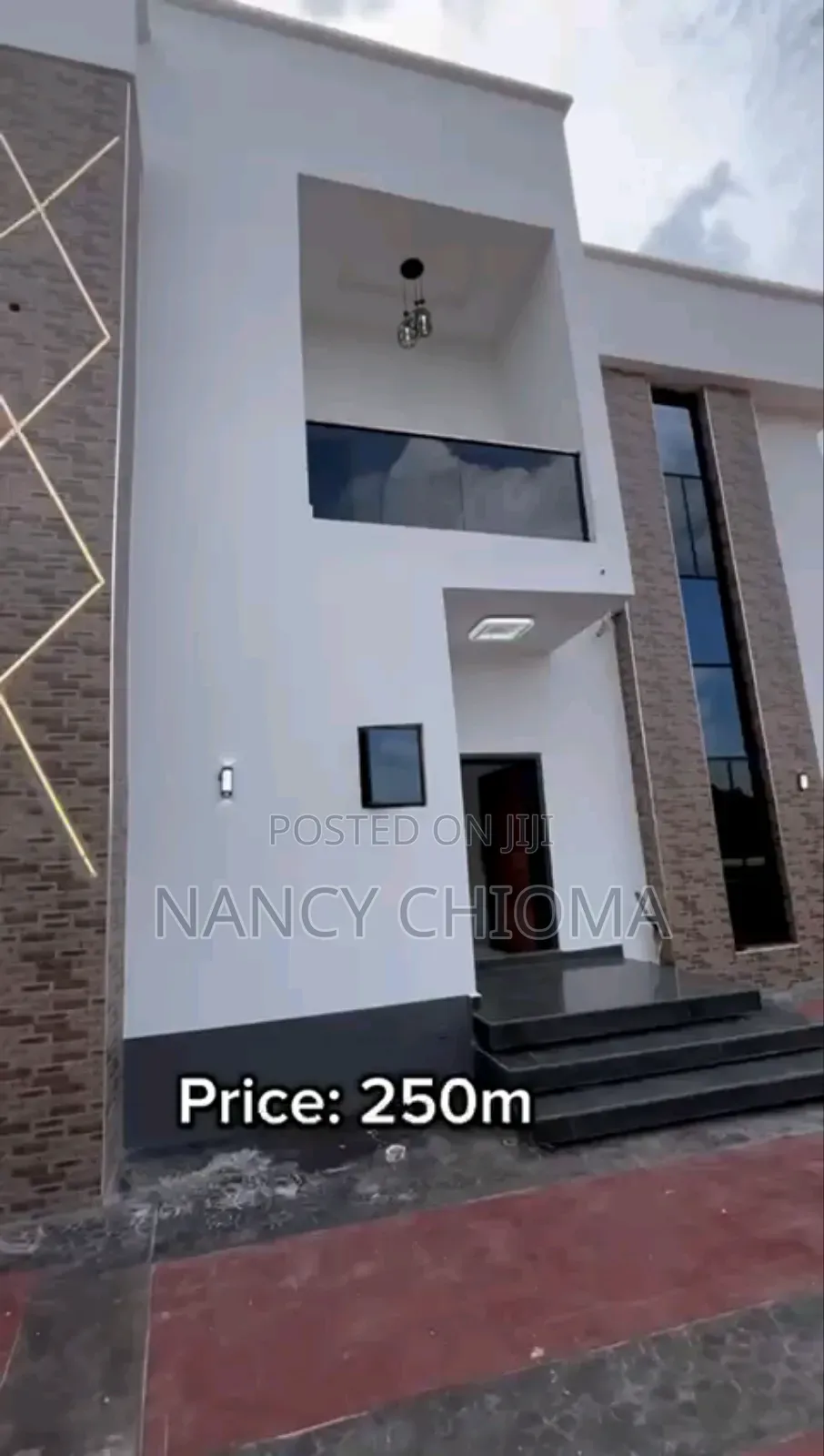 Furnished 4bdrm Duplex in Helui, Enugu for sale