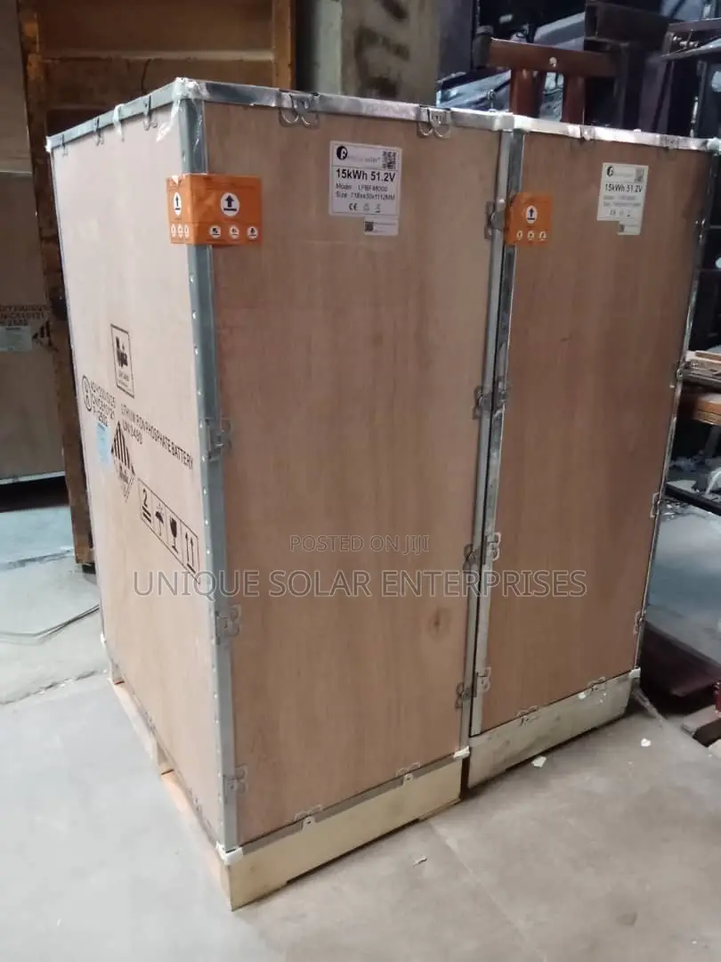 Original Felicity Solar Battery