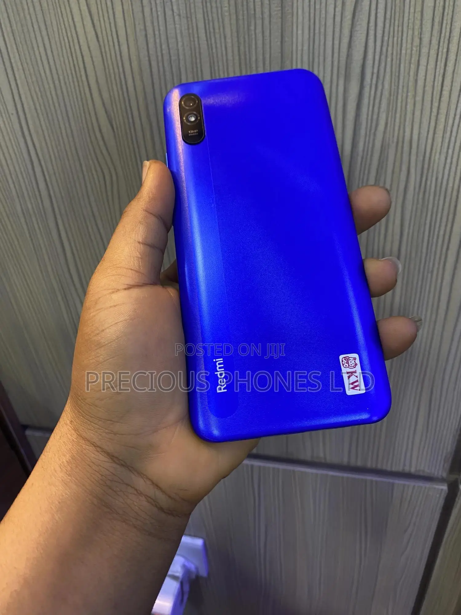 Xiaomi Redmi 9A 128 GB Blue