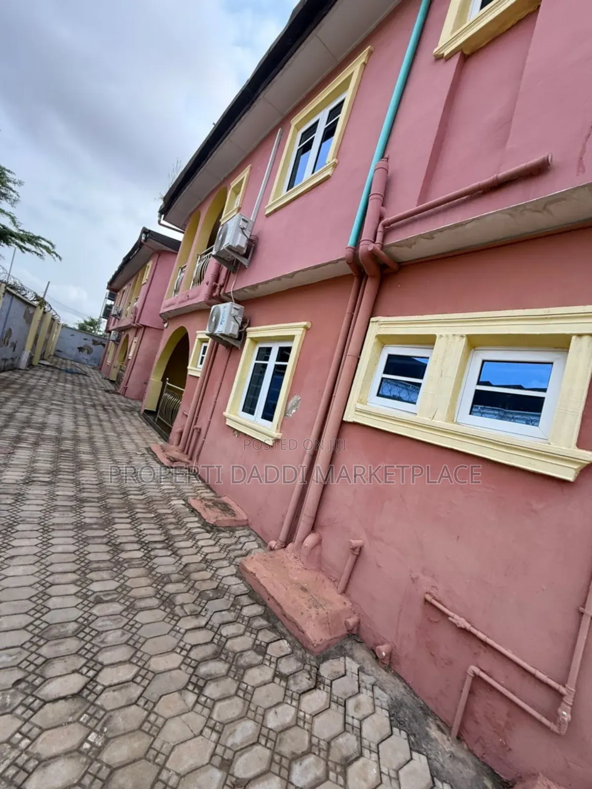 2bdrm Apartment in Ayobo for rent