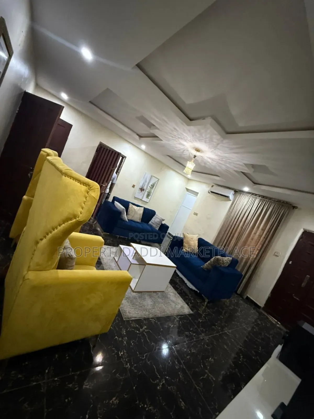 2bdrm Apartment in Ayobo for rent