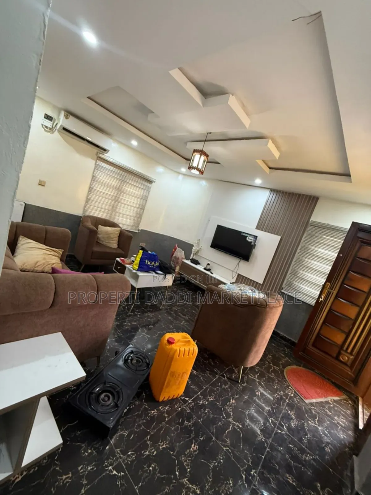 2bdrm Apartment in Ayobo for rent