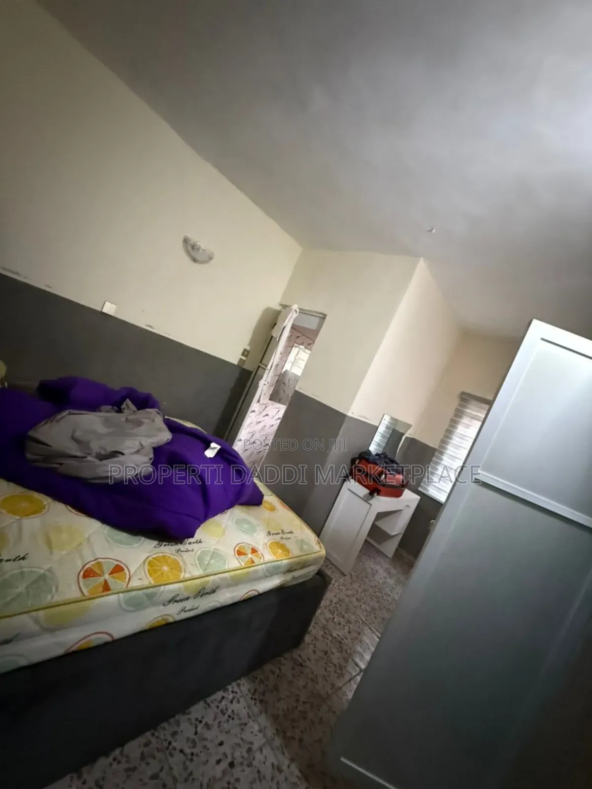 2bdrm Apartment in Ayobo for rent