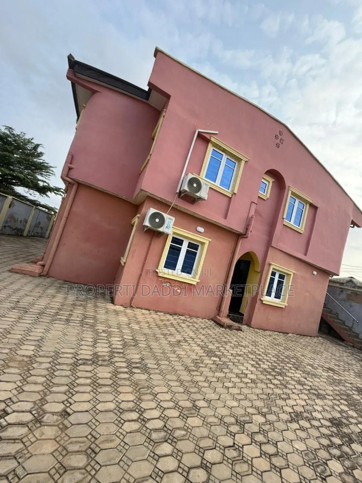 2bdrm Apartment in Ayobo for rent