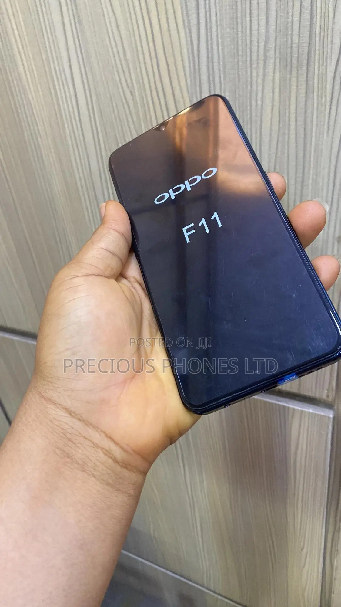 Oppo F11 256 GB