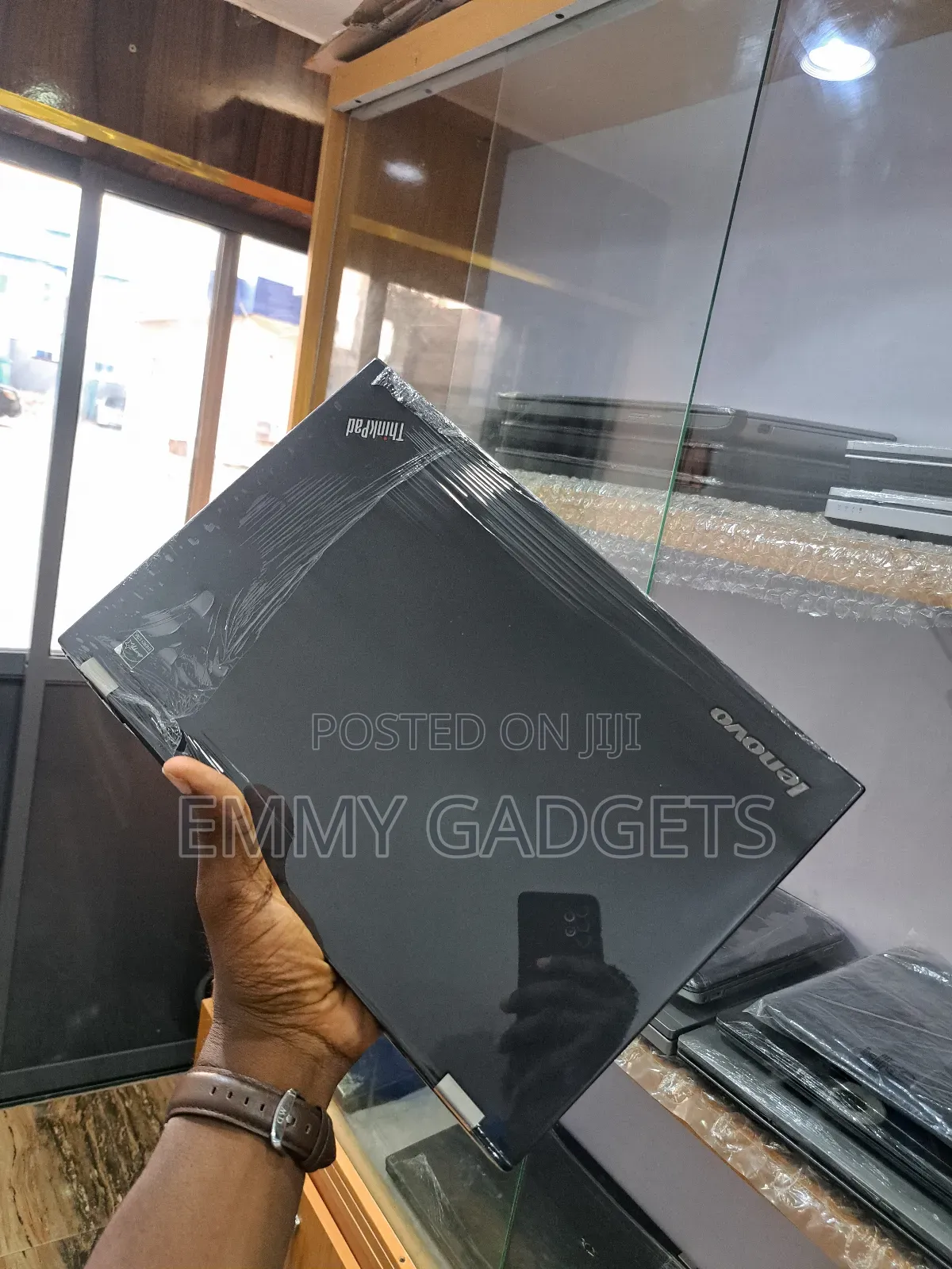 Laptop Lenovo ThinkPad T430 8GB Intel Core i5 HDD 500GB