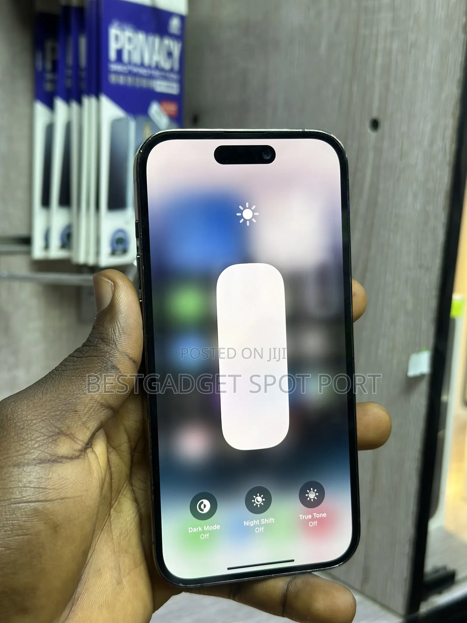 Apple iPhone 14 Pro 128 GB Purple