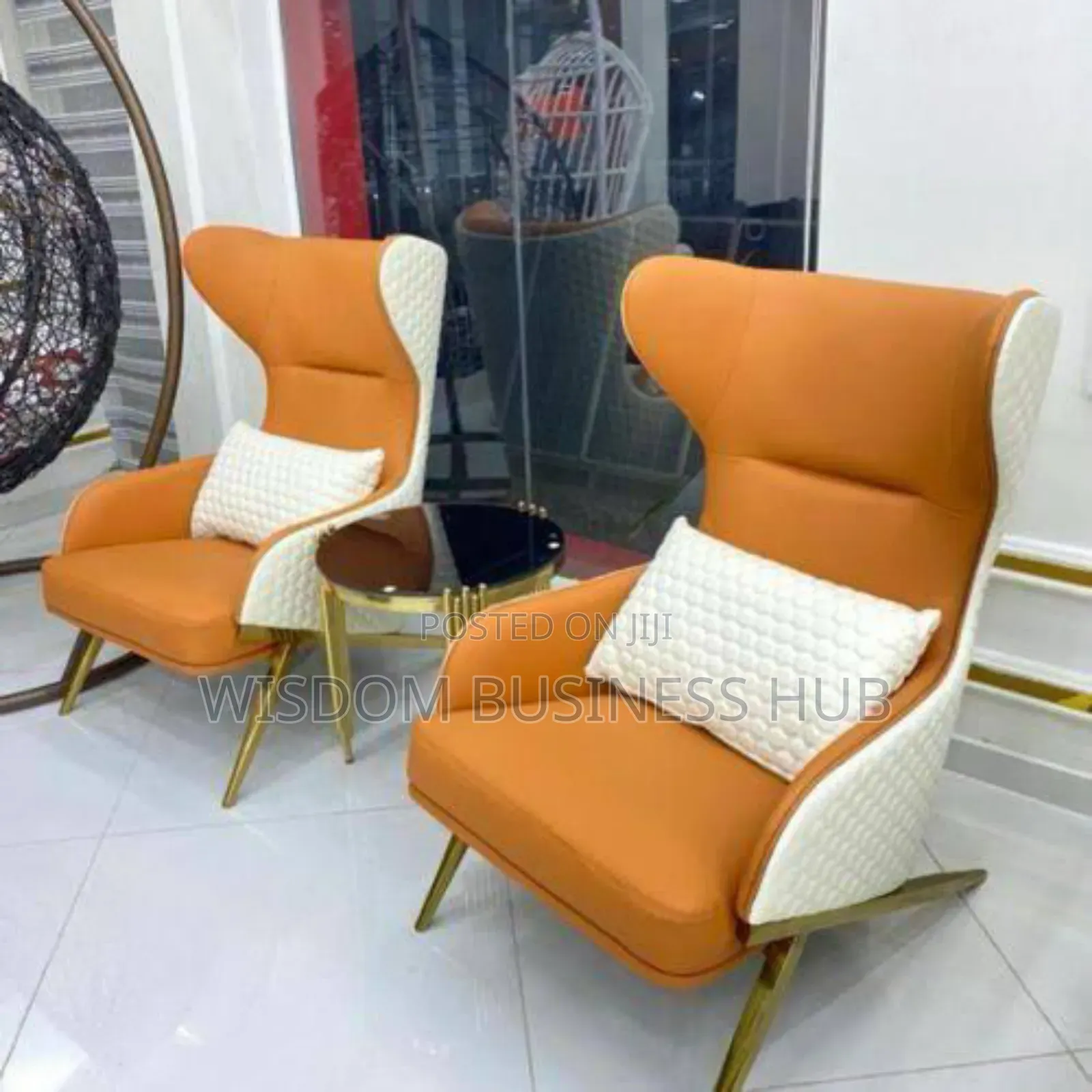 Executive Chair for Homes and Office