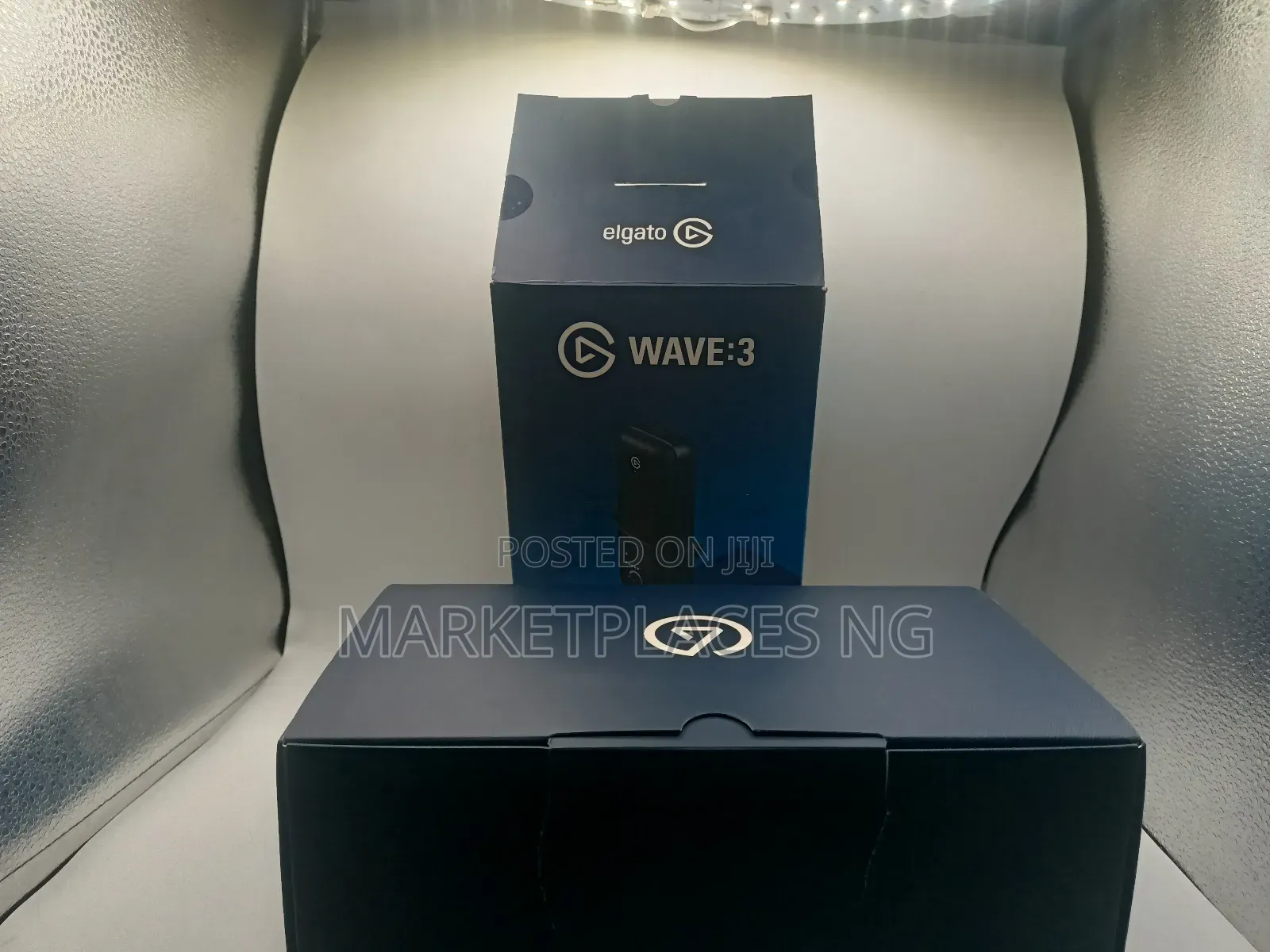 Elgato Wave 3 – Usb Microphone for Streamers Creators