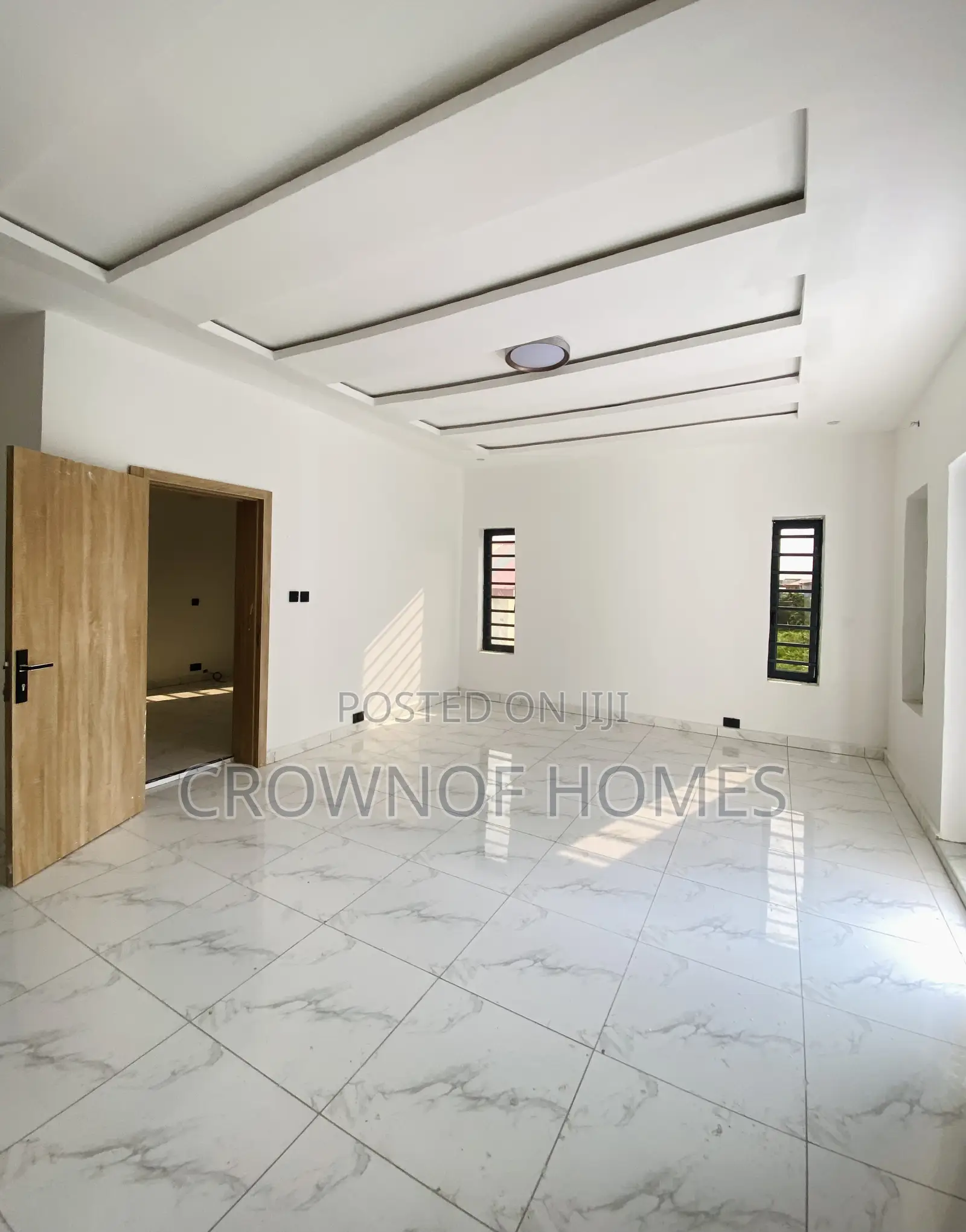 4bdrm Duplex in Sangotedo for sale