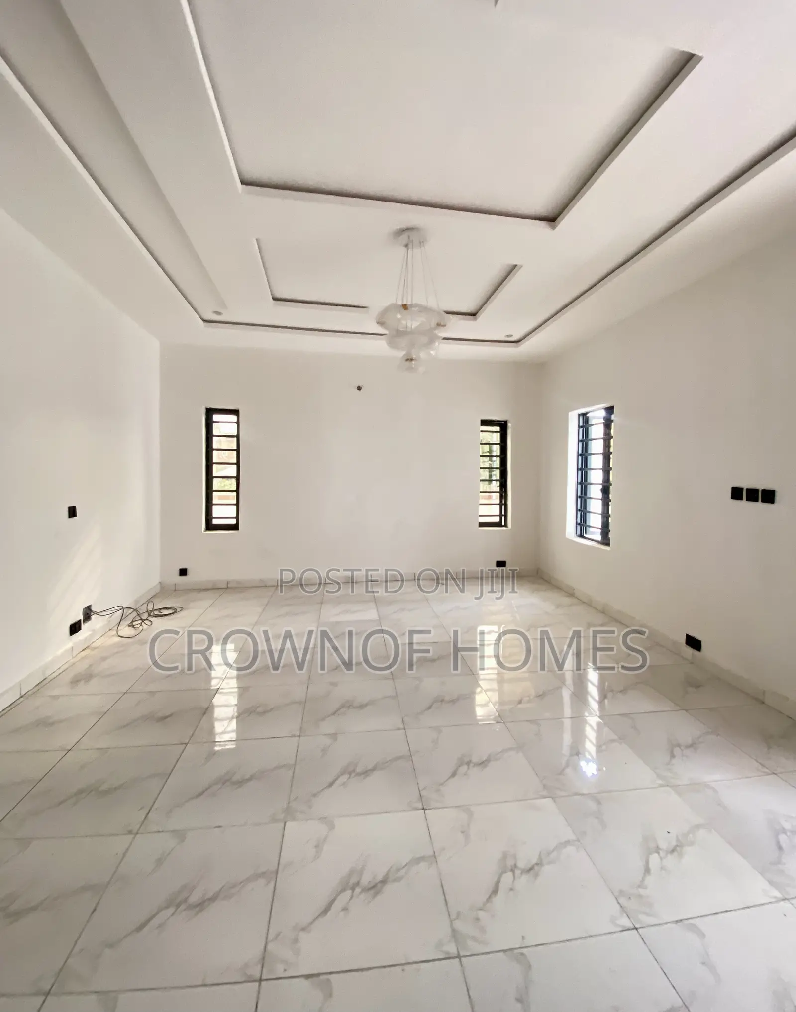 4bdrm Duplex in Sangotedo for sale