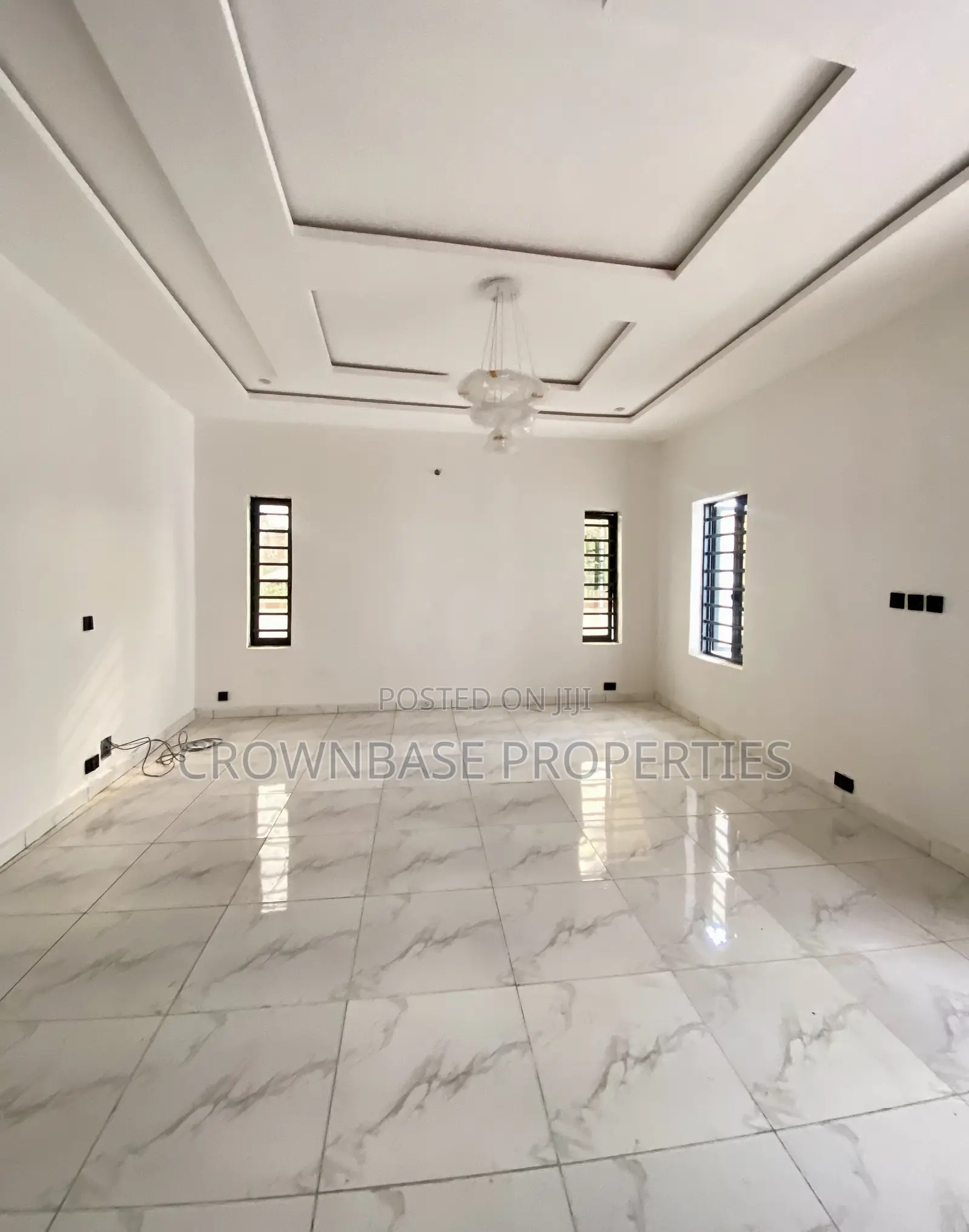 4bdrm Duplex in Sangotedo for sale