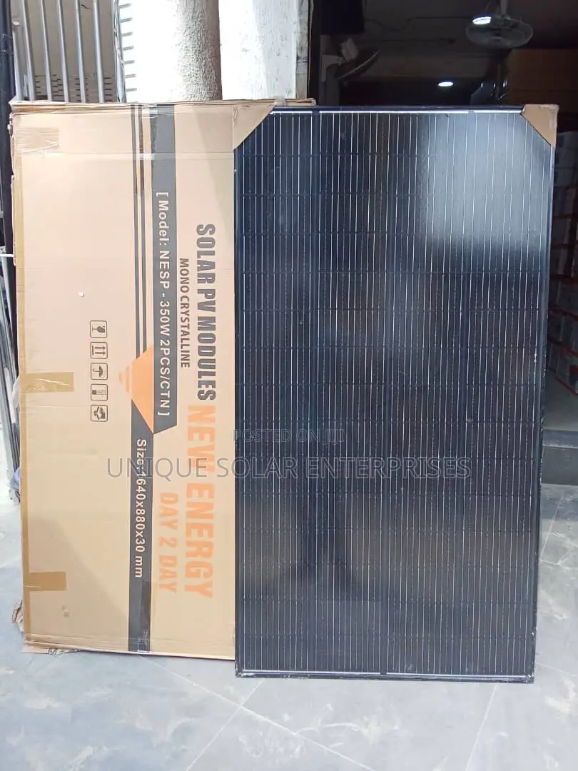 New Energy Solar