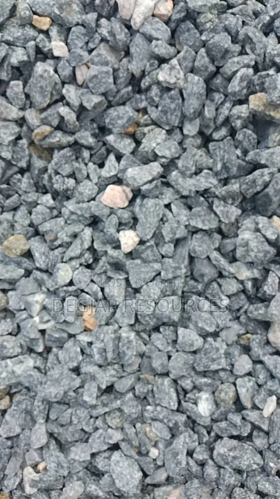 Order Your Chippings/Granite Stone From Quarry at an Affordable Cost