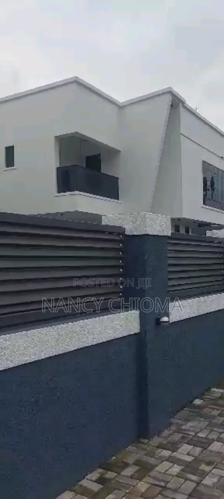 Furnished 6bdrm Duplex in Thinkers Corner, Enugu for sale