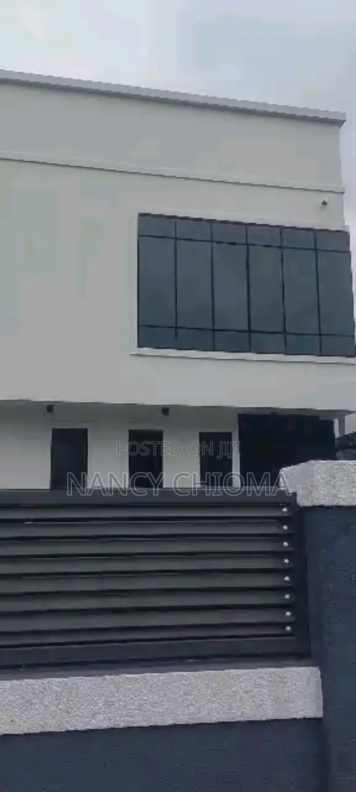 Furnished 6bdrm Duplex in Thinkers Corner, Enugu for sale