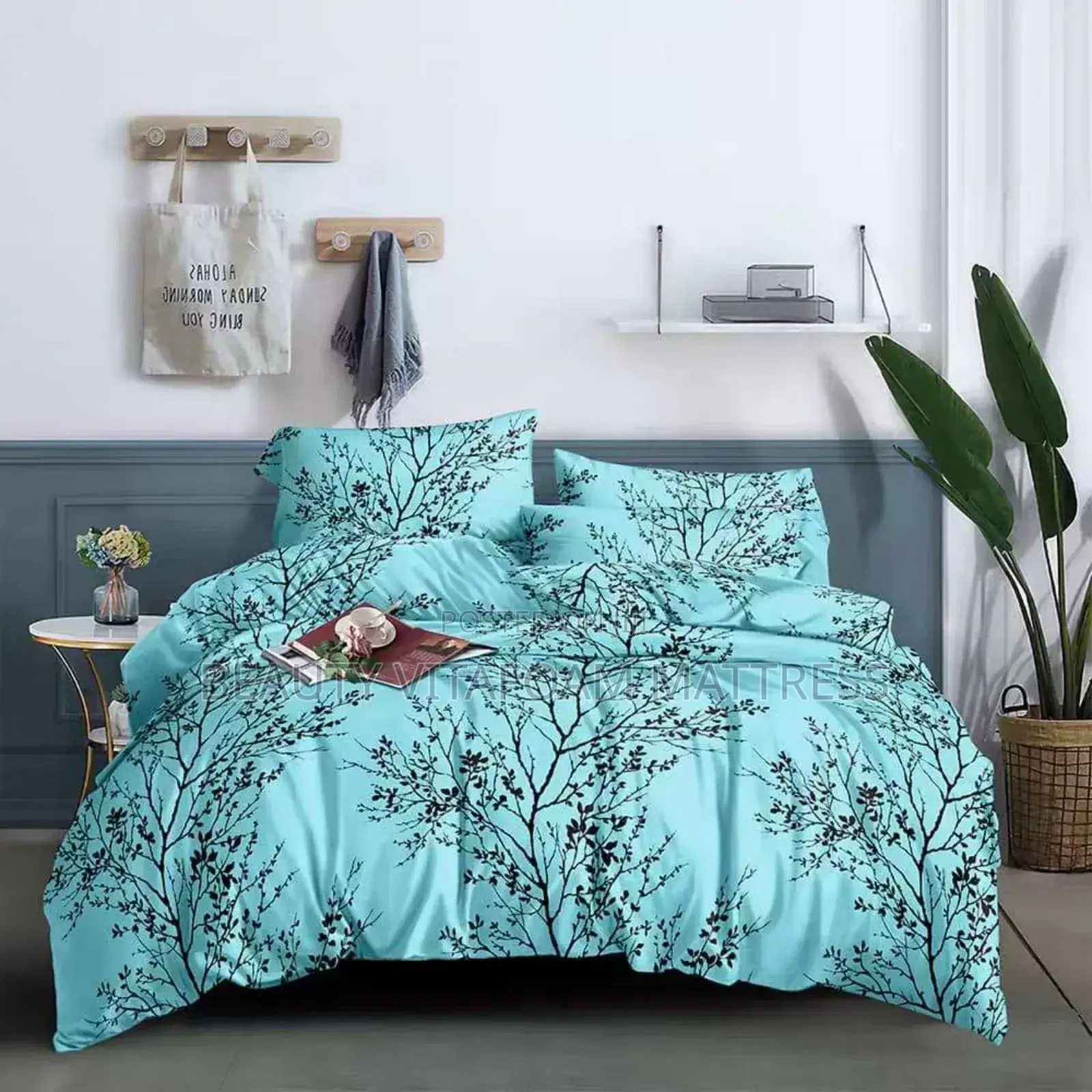 Designers Duvet Set