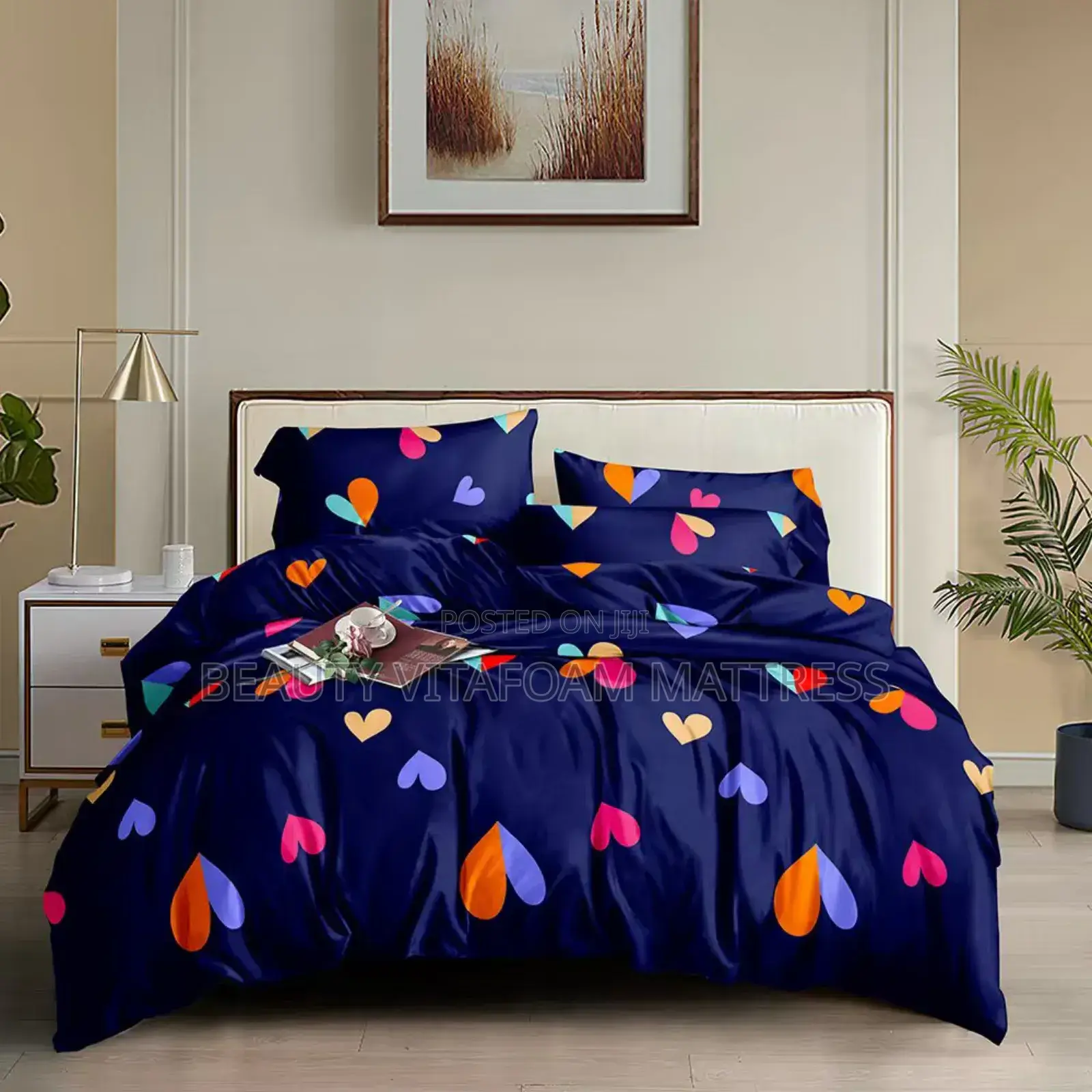 Designers Duvet Set