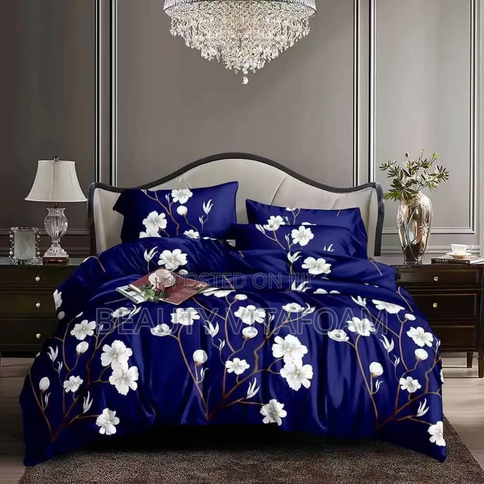 Designers Duvet Set