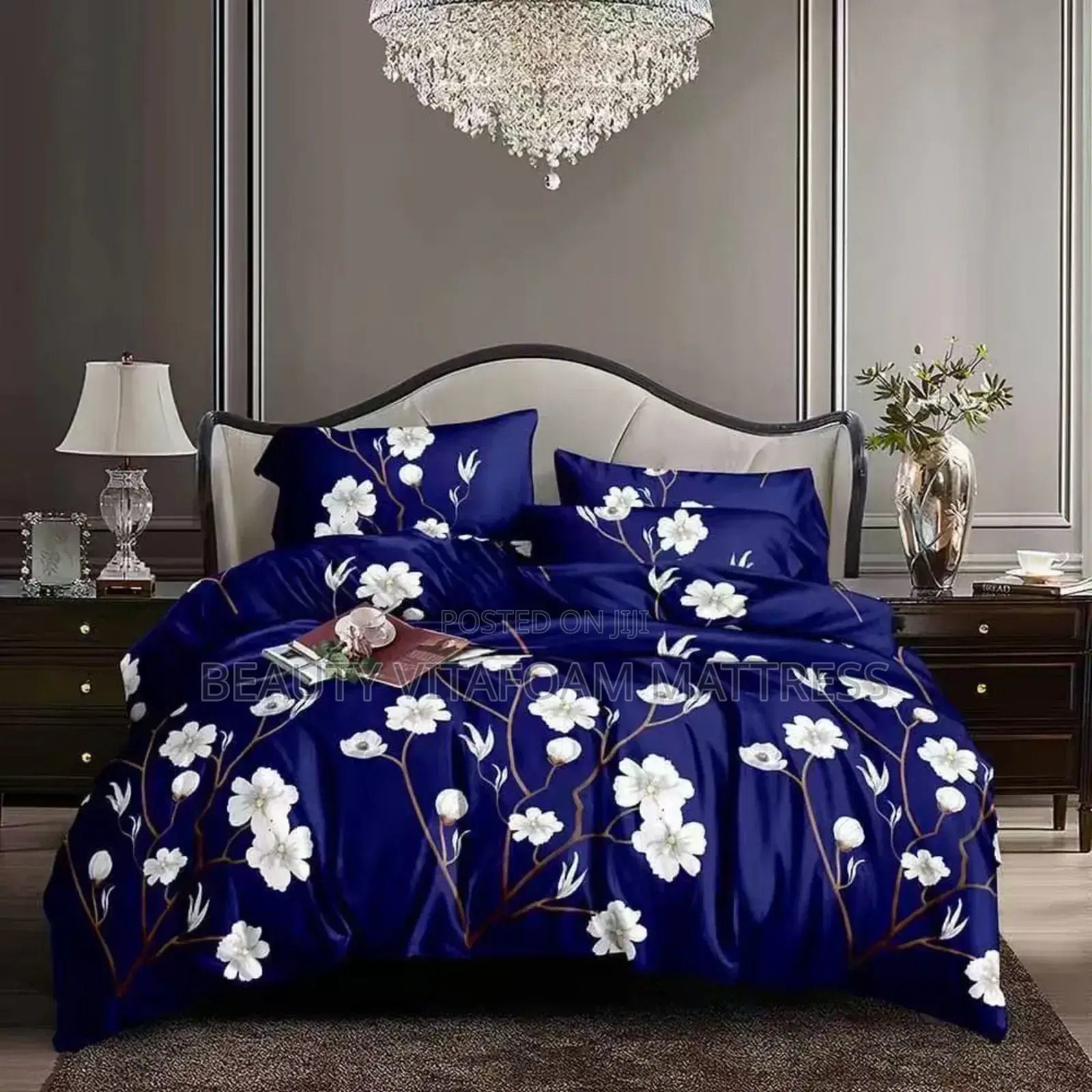 Designers Duvet Set