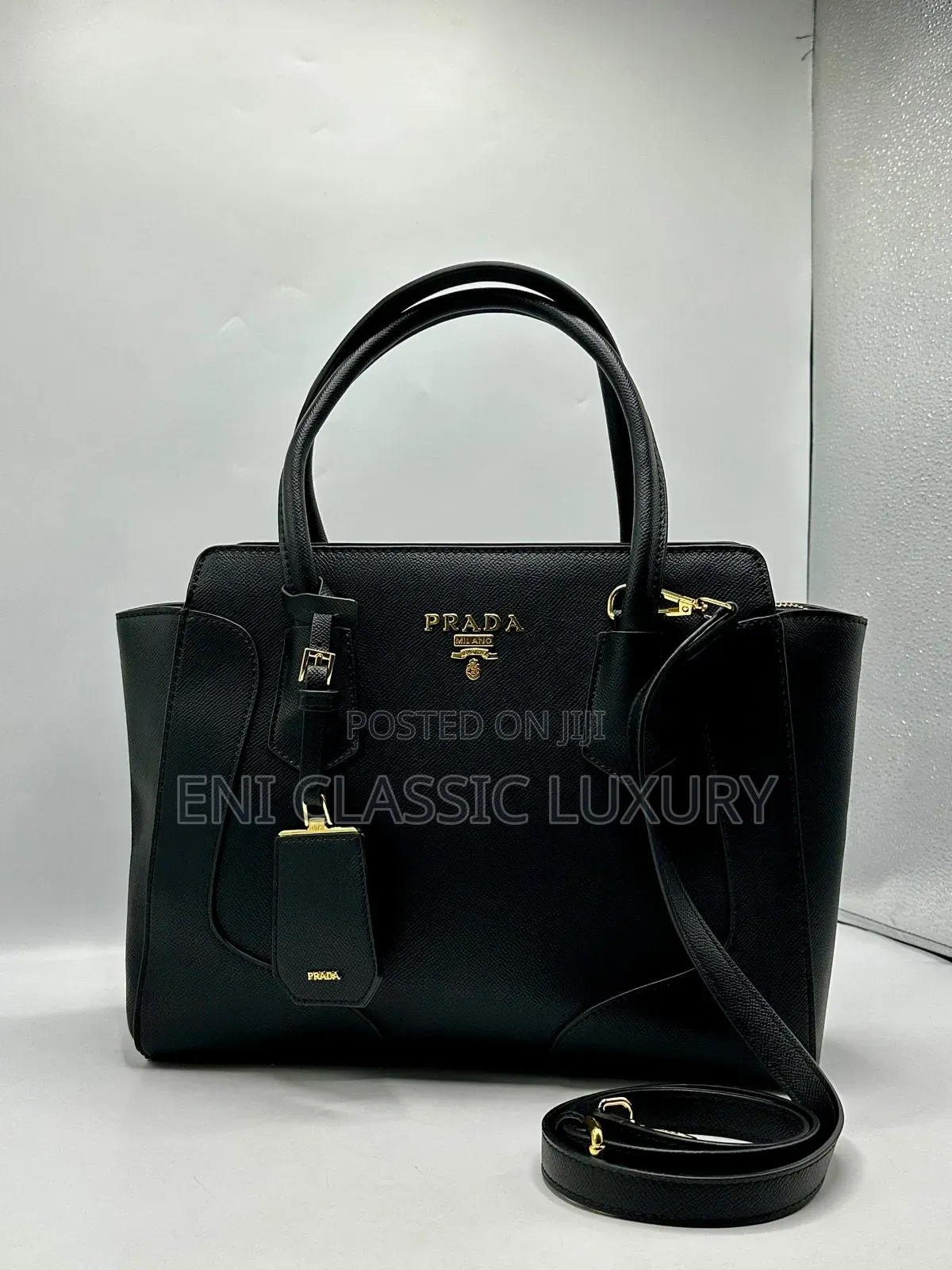 Prada Luxury Designer Women Handbags Well Branded