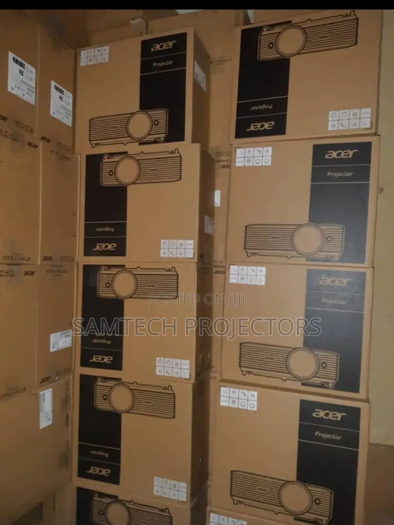 All Type Of Projector Epson,Optoma,Acer,Nec,Dell,Infocus Etc